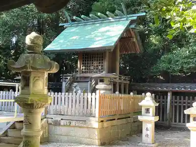 白髭神社(三重県)