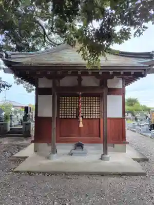 長昌寺(埼玉県)