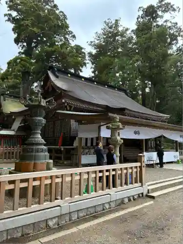 鹿島神宮(茨城県)