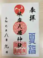 根岸八幡神社(神奈川県)