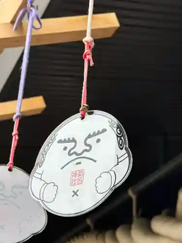 菊名神社(神奈川県)