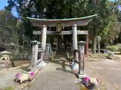 荒田神社(兵庫県)