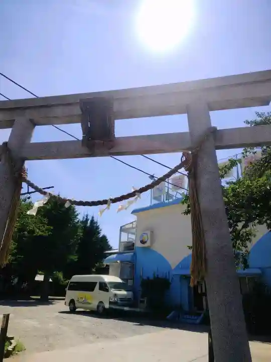 若宮八幡宮 (神奈川県)