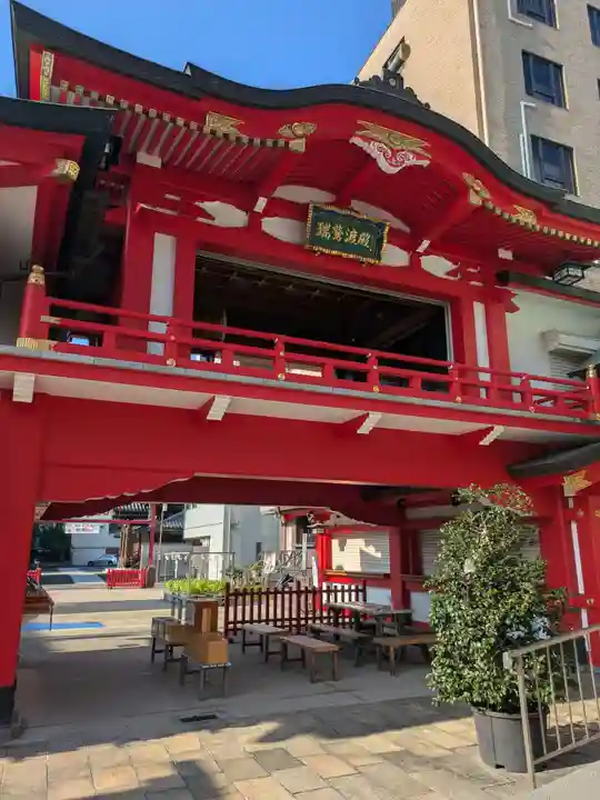 鷲神社(東京都)