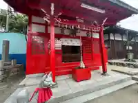 諏訪神社(三重県)