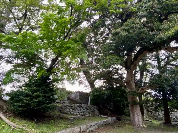 小浜神社(福井県)