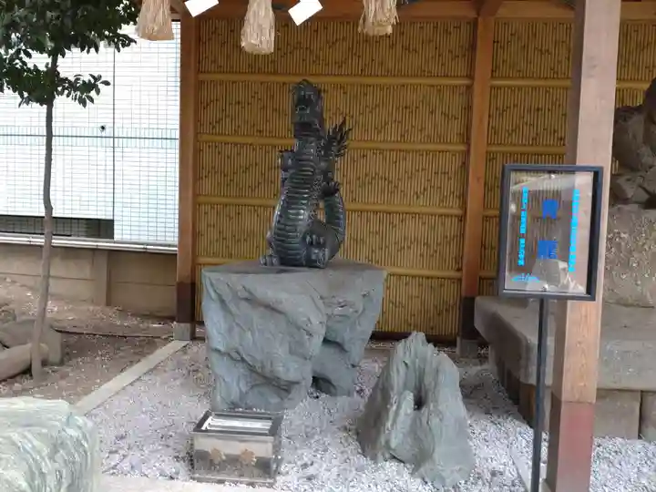 田無神社(東京都)