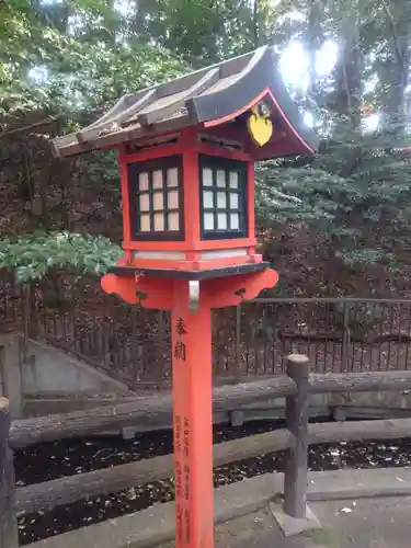 厳島神社(弁天社)(埼玉県)