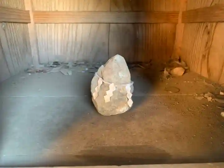 天照神社(千葉県)