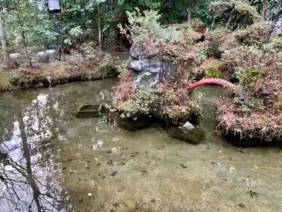 青麻神社(宮城県)