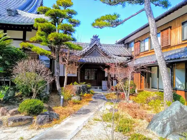 順正寺のその他建物