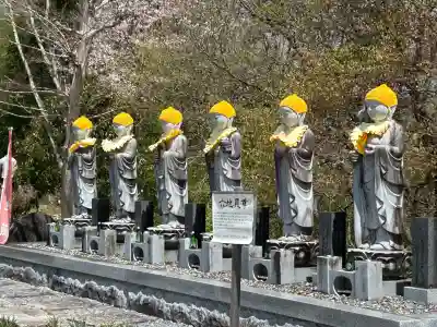 信濃比叡廣拯院(長野県)