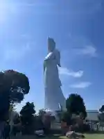 東京湾観音教会(千葉県)