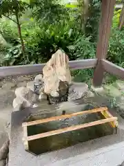 玉三稲荷神社(三重県)