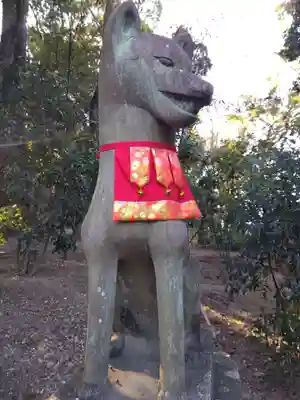 伏見稲荷大社(京都府)