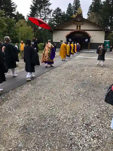 千光寺の体験その他