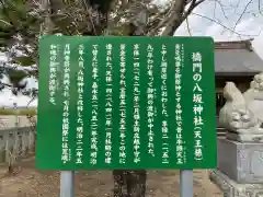 八坂神社(茨城県)