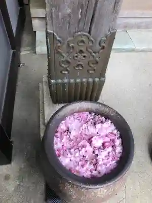 倶利迦羅不動寺山頂本堂(石川県)