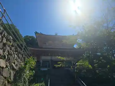 南法華寺（壷阪寺）(奈良県)