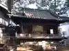 戸越八幡神社のその他建物