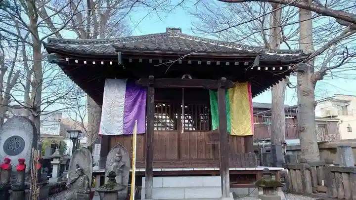 高福寺(栃木県)