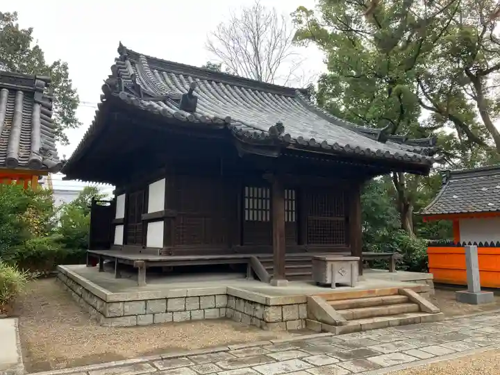 住吉大社(大阪府)