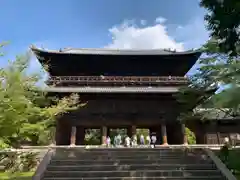 南禅寺(京都府)