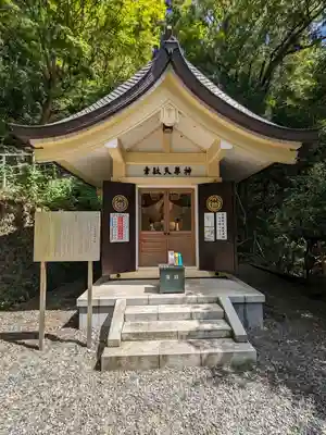 韋駄天神社(東京都)