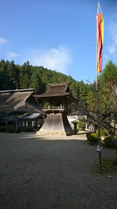 慧日寺のその他建物