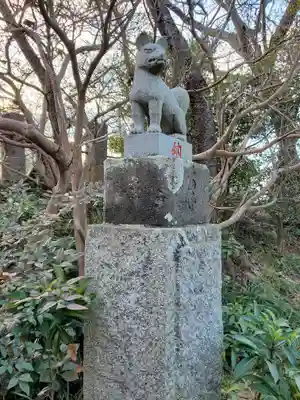 十塚山稲荷神社(栃木県)