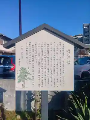 菊地神社(岐阜県)