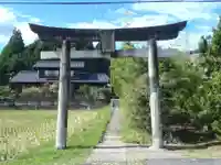 津島神社(岐阜県)