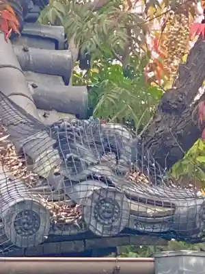 祐正寺のその他建物