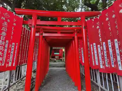 桑名宗社（春日神社）(三重県)