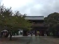 池上本門寺(東京都)