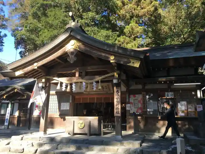 椿大神社(三重県)