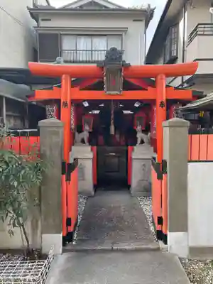 御劔大明神(京都府)