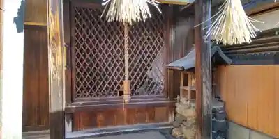 三森稲荷大神(京都府)