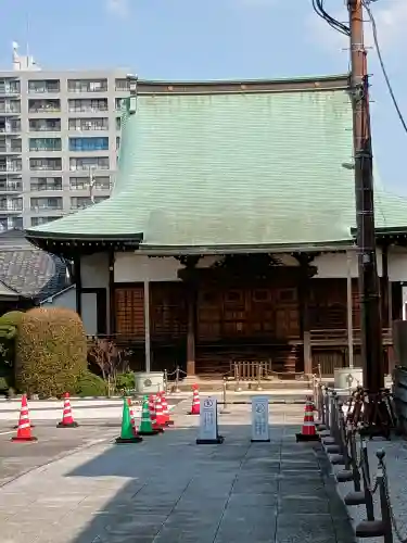 法善寺(埼玉県)