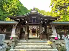 宇佐八幡神社(滋賀県)