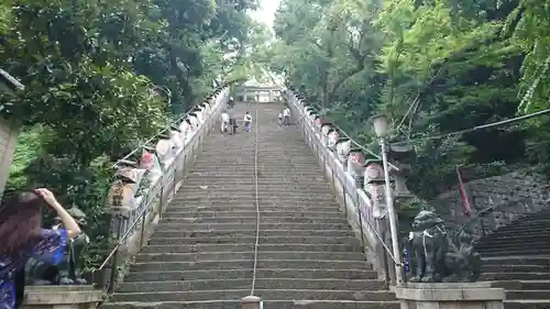 愛宕神社のその他建物