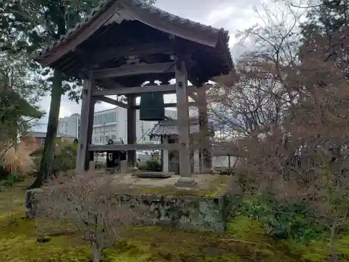 禅源寺のその他建物