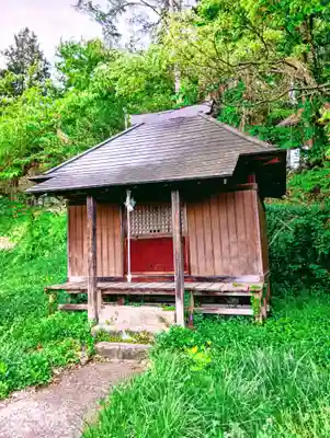 松栄寺(福島県)