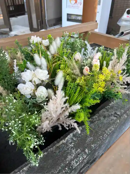 上目黒氷川神社(東京都)