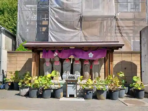 寳樹院(東京都)