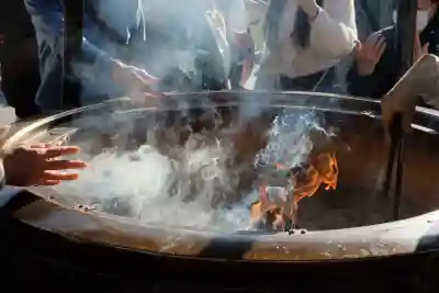 浅草寺の体験その他
