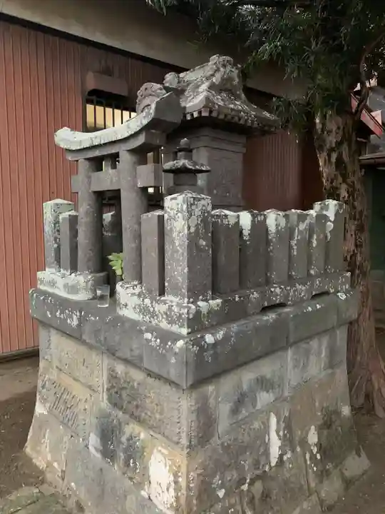 水神宮(千葉県)