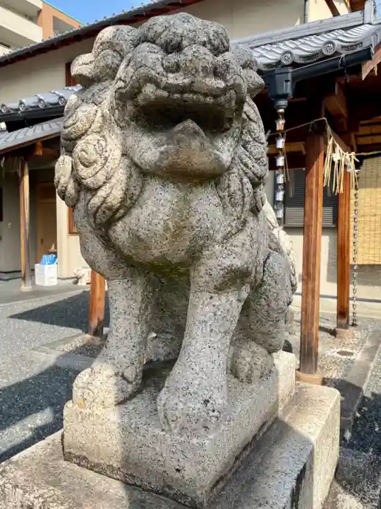 玄武神社(京都府)