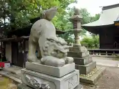 六椹八幡宮(山形県)