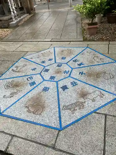 三宮神社のその他建物